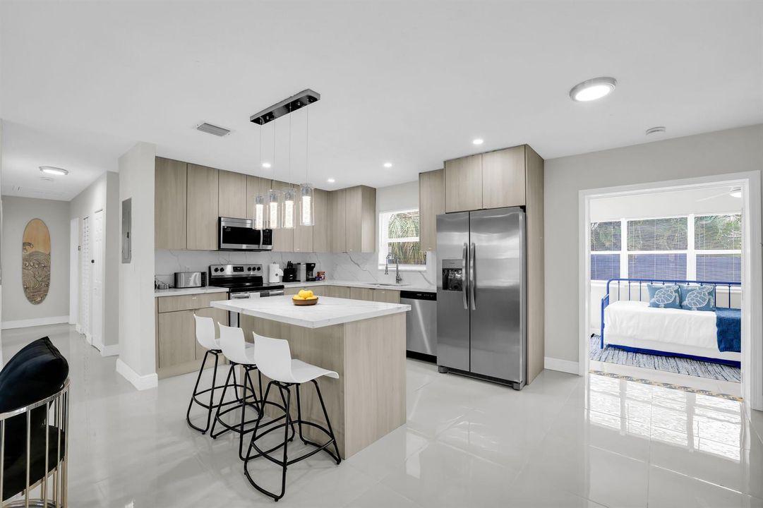 Kitchen 1