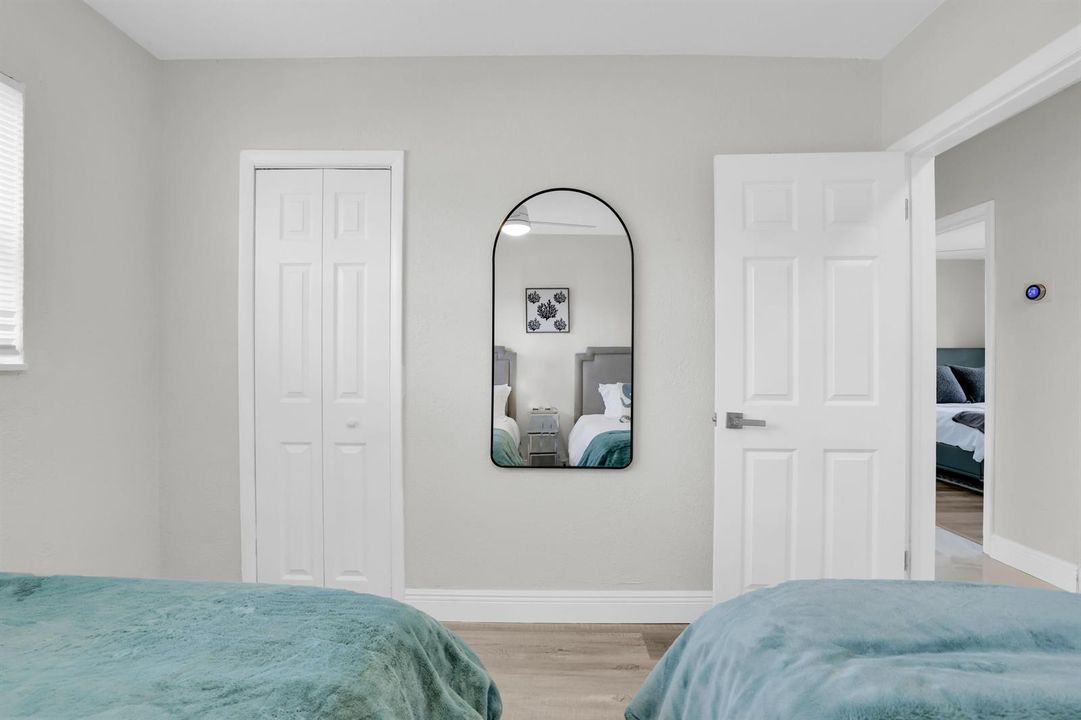 Bedroom 1 - 2