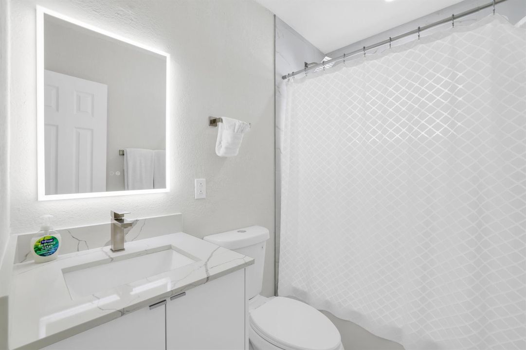 Bathroom 1 - 1