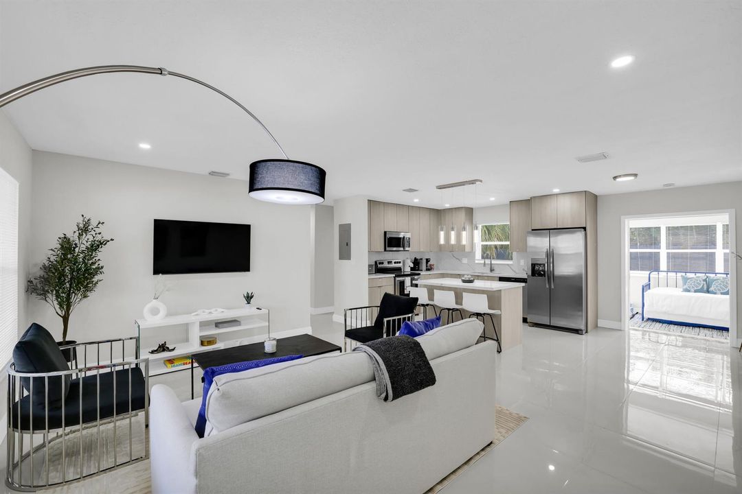 Living Room 1