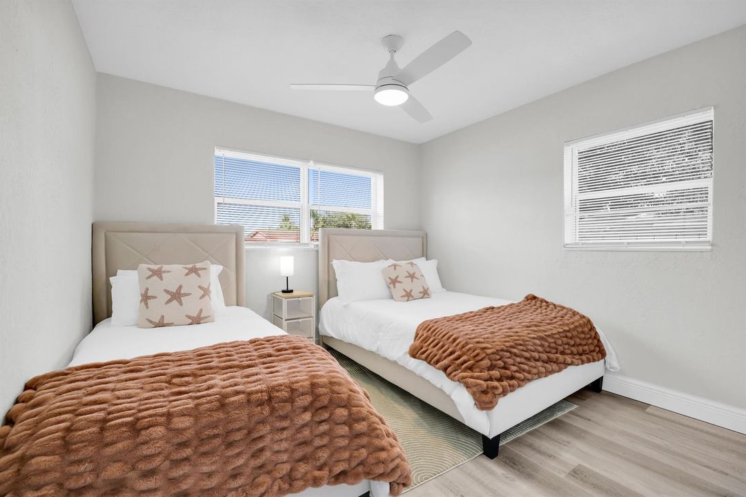 Bedroom 2 - 1