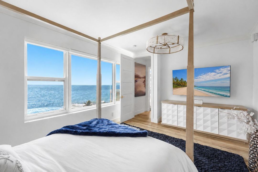 Primary Ocean View