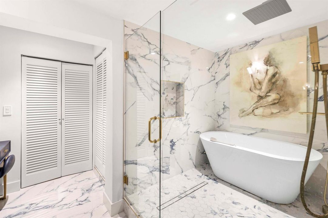 Primary Shower-Bath
