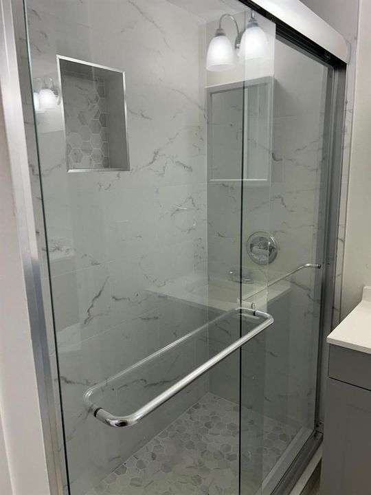 Shower