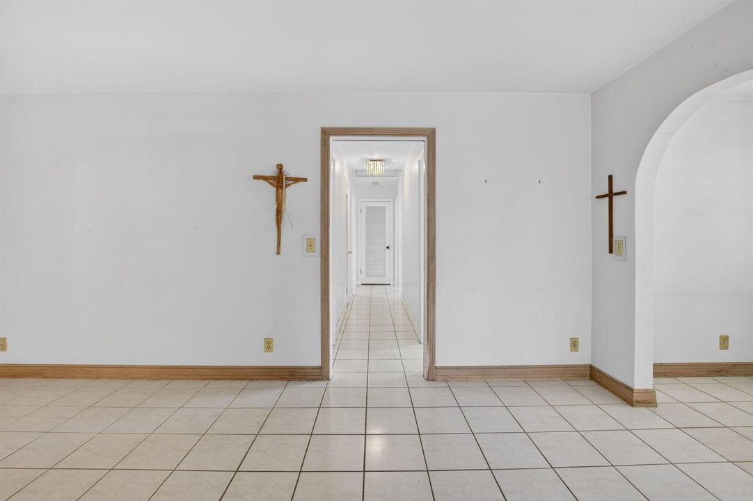 HALLWAY