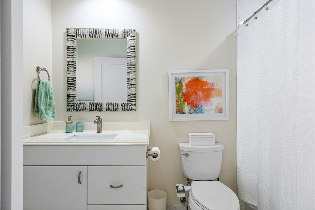 Main Bath