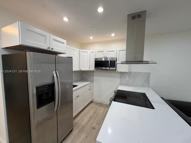 В аренду: $1,750 (1 спален, 1 ванн, 600 Квадратных фут)