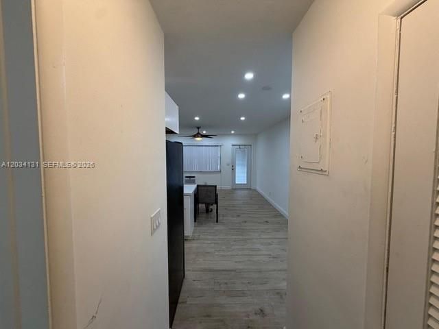 В аренду: $1,750 (1 спален, 1 ванн, 600 Квадратных фут)