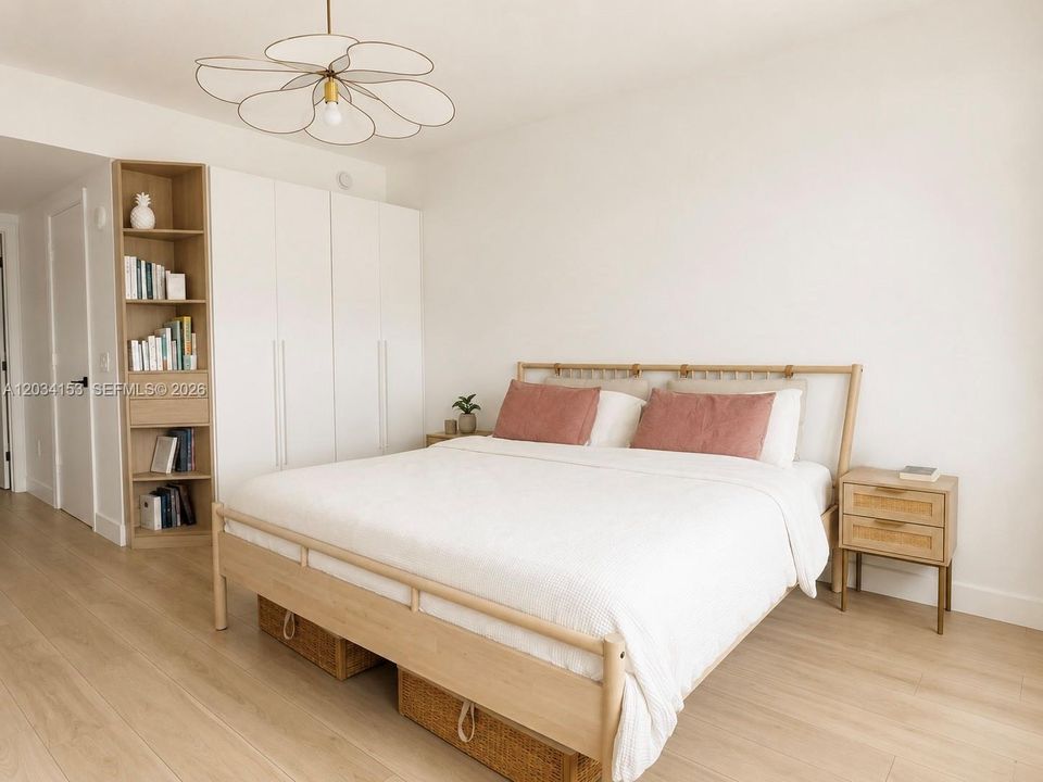 For Rent: $4,200 (3 beds, 3 baths, 1822 Square Feet)