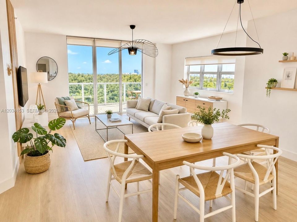 For Rent: $4,200 (3 beds, 3 baths, 1822 Square Feet)