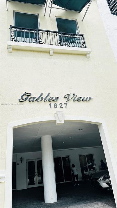 Gables View