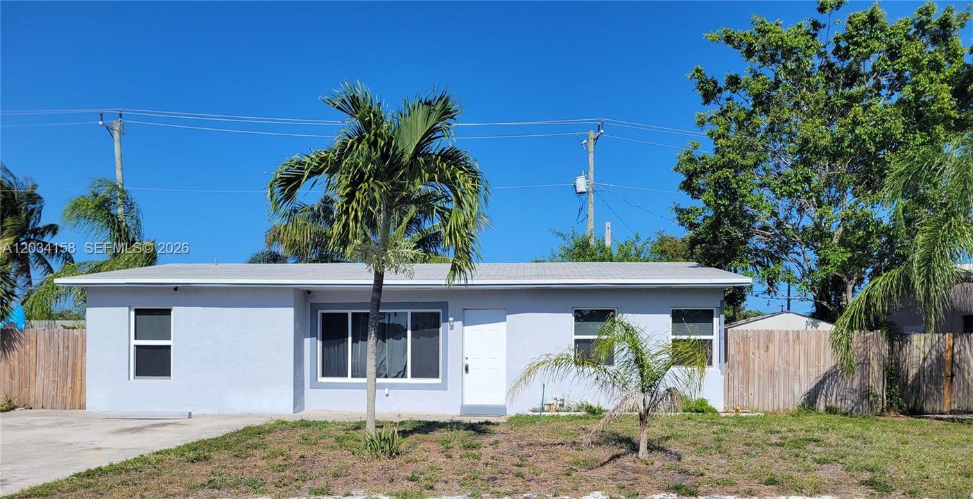 For Rent: $3,500 (3 beds, 2 baths, 1159 Square Feet)