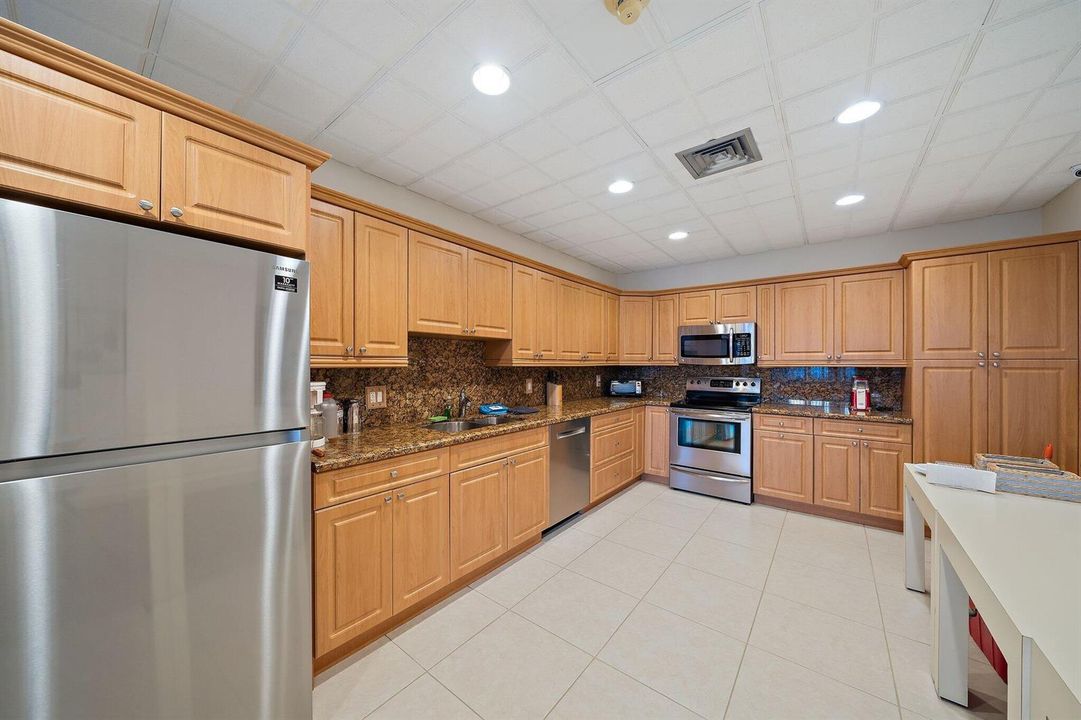 Gemini Kitchen