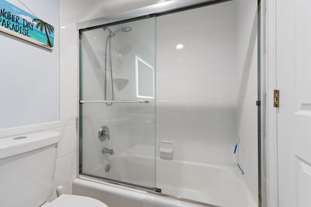 Second Bathroom 3