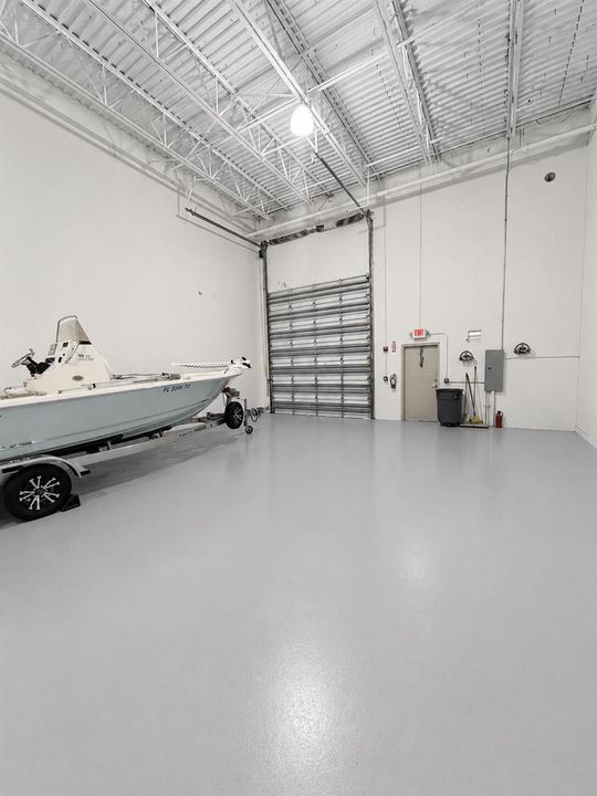 Warehouse 2