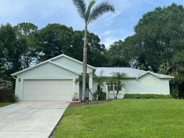 1590 Ocean Cove Street Sebastian FL