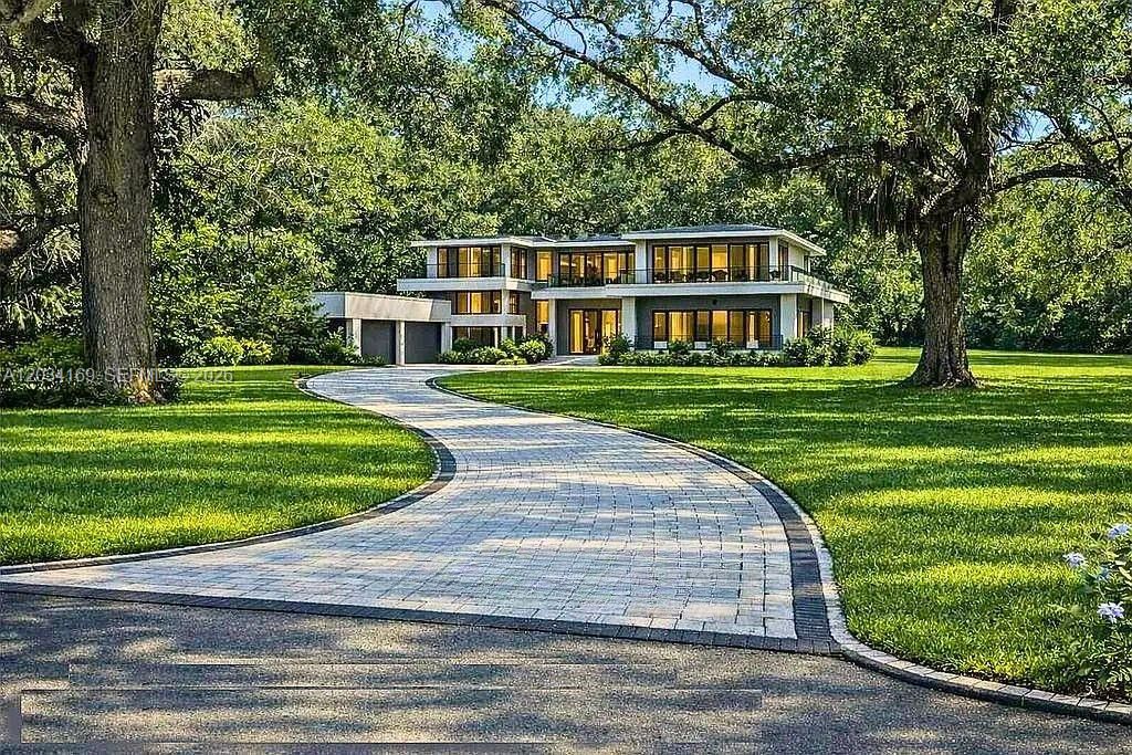 Rendering Of New Construction