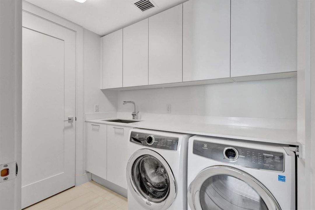 large laundry