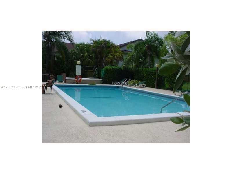 Swimming Pool/Hot Tub/Sauna