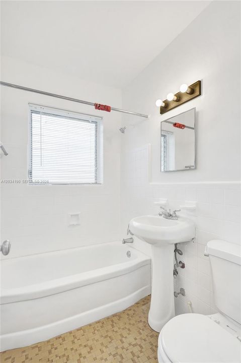 For Rent: $1,895 (1 beds, 1 baths, 6677 Square Feet)