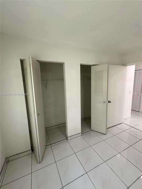 Closet #2