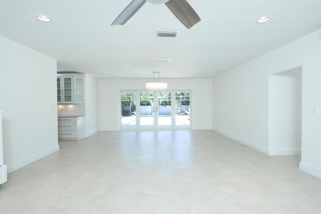 Living/Dining