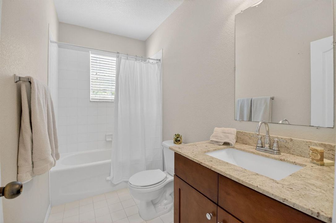 GUEST BATH
