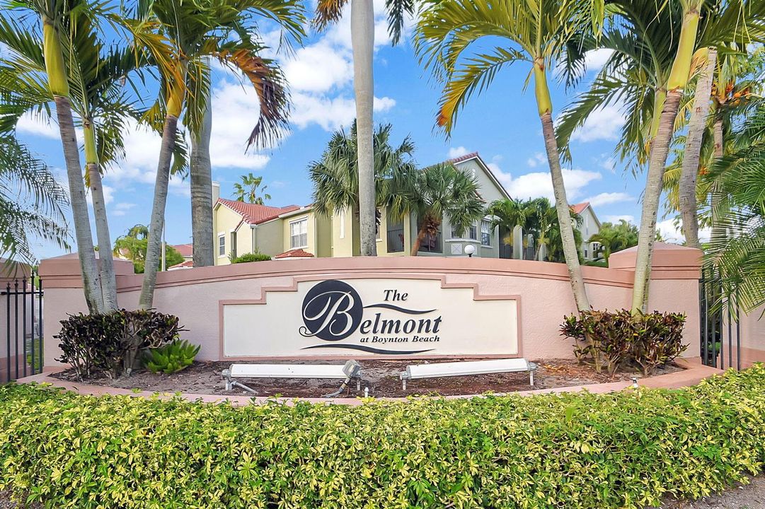 BELMONT
