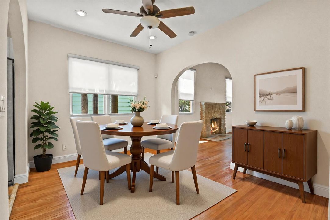 14 Dining room 01_VS