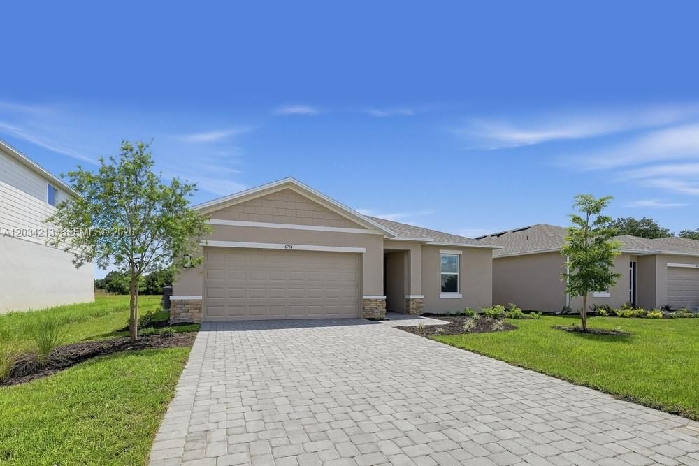 6754 Equinox Lane - Ready Now!