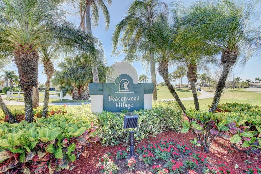 Beaconwood Village