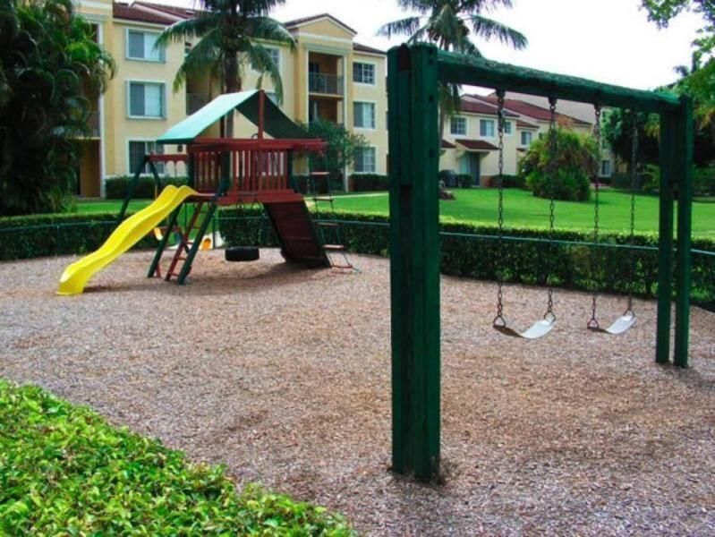 KIDDIE PARK