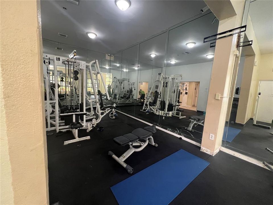 rafi marina oaks 914 gym 9-29-25
