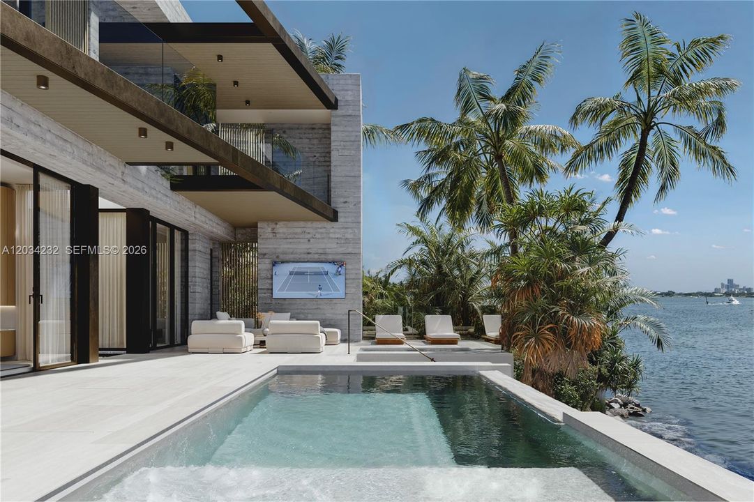 For Sale: $18,500,000 (7 beds, 8 baths, 6500 Square Feet)