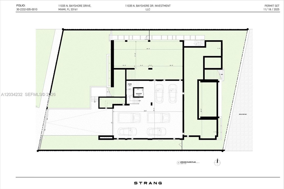 Ground Floor