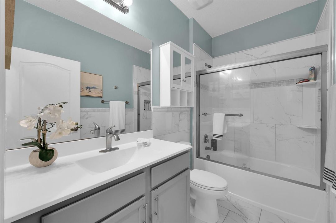 Guest Bath