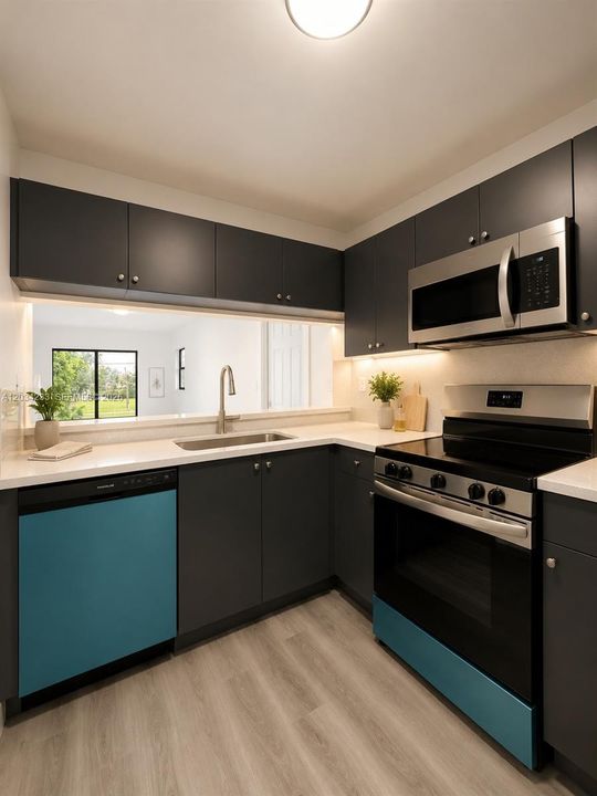 For Rent: $2,100 (2 beds, 2 baths, 1502 Square Feet)