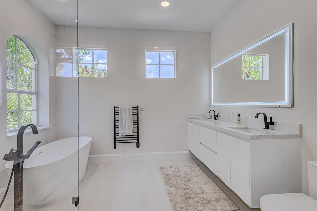 Master Bath