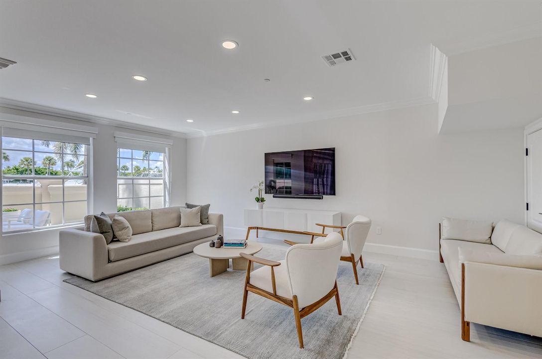 1st Floor Great Room