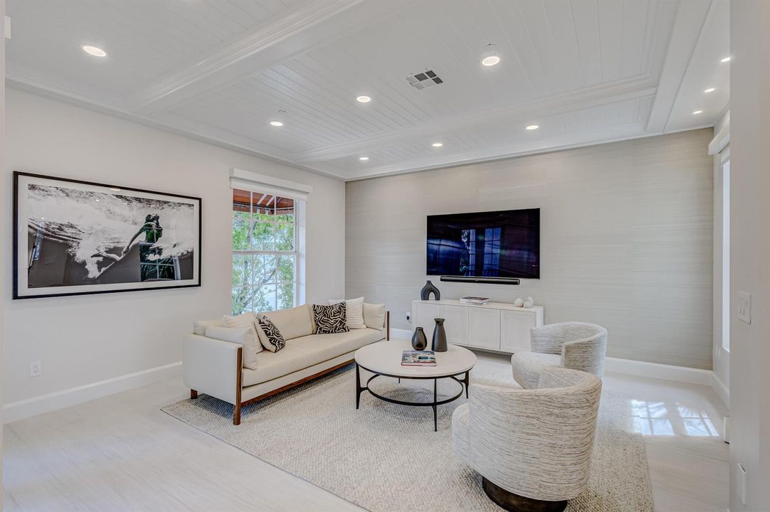 2nd Floor Great Rm