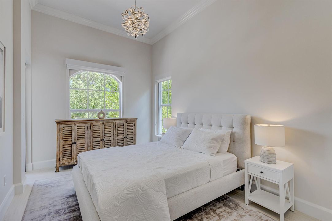 2nd Guest Bedroom