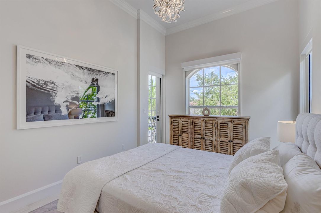 2nd Guest Bedroom