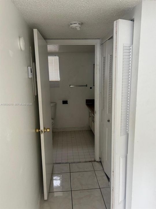 En Renta: $1,500 (1 camas, 1 baños, 775 Pies cuadrados)