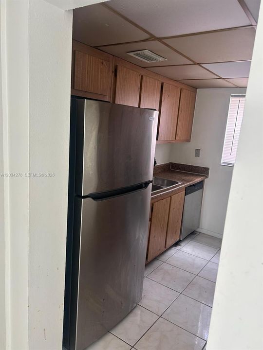 En Renta: $1,500 (1 camas, 1 baños, 775 Pies cuadrados)
