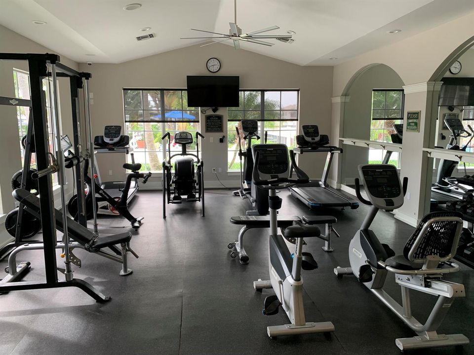 Gym
