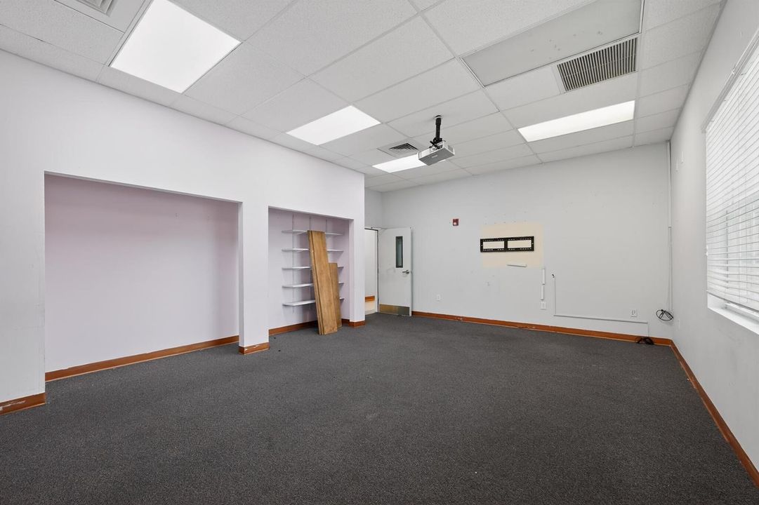 Classroom