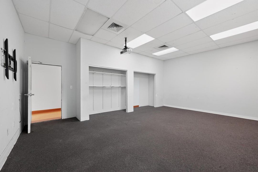 Classroom