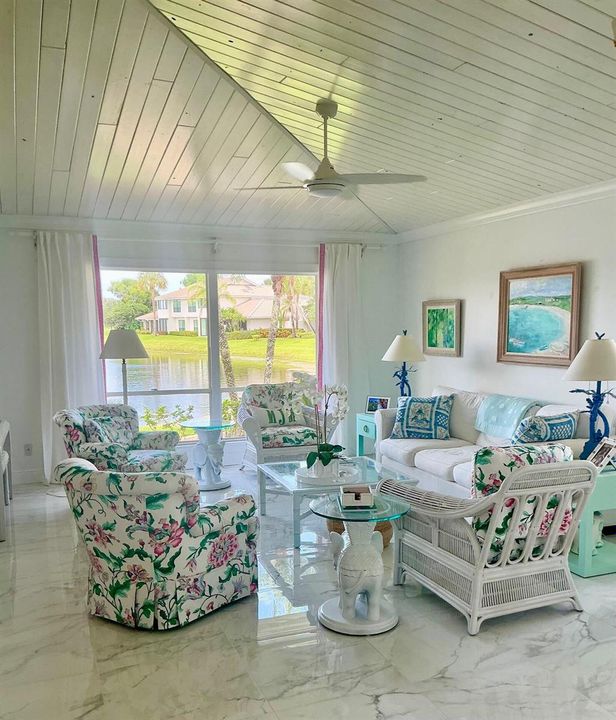 Living Family Room