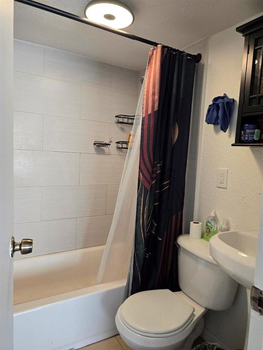 bath