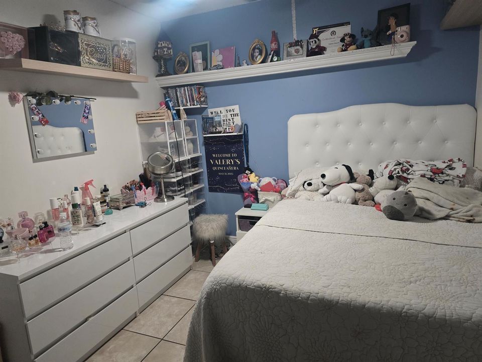 room